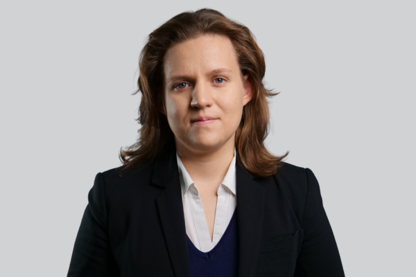 ZOfia Klimaszewska